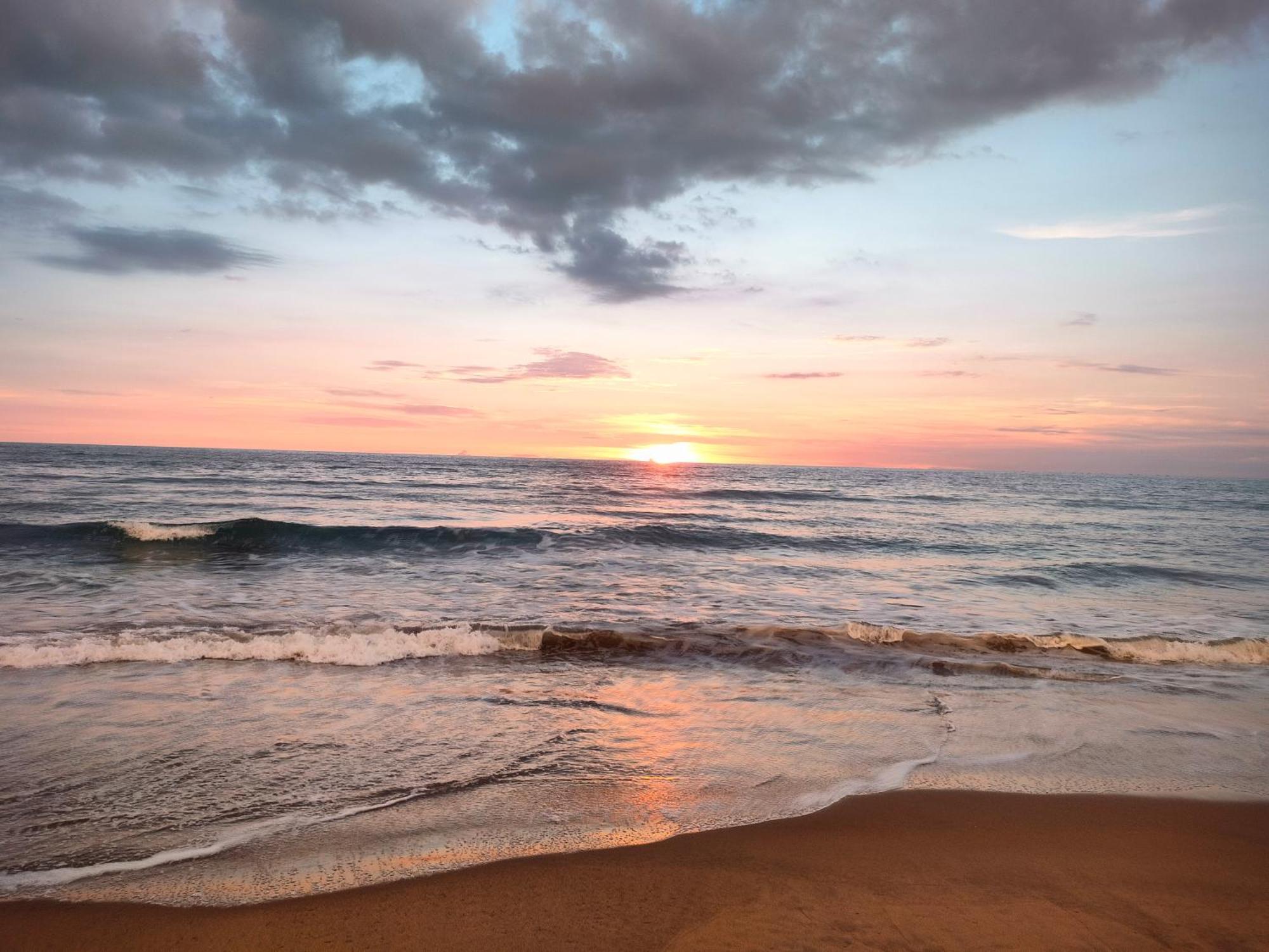 Revibe Beach Hostel Gokarna Gokarna  Luaran gambar