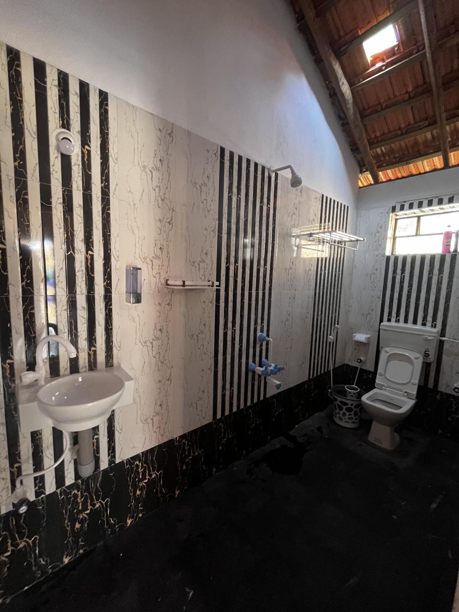Revibe Beach Hostel Gokarna Gokarna  Luaran gambar