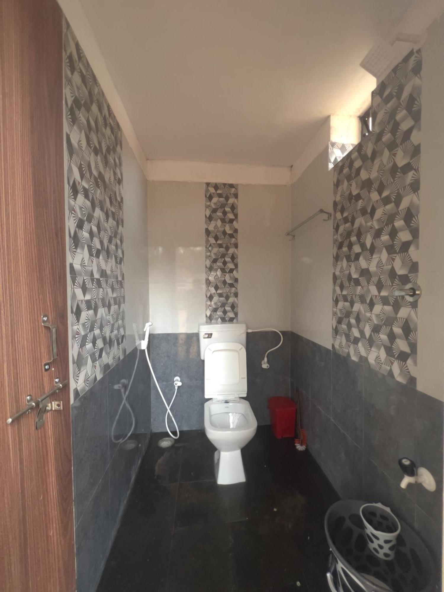 Revibe Beach Hostel Gokarna Gokarna  Luaran gambar