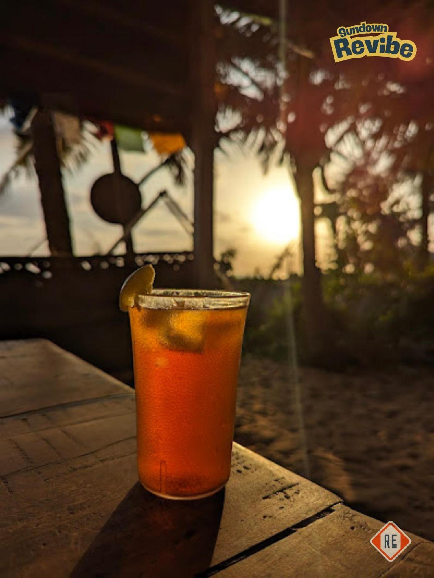 Revibe Beach Hostel Gokarna Gokarna  Luaran gambar